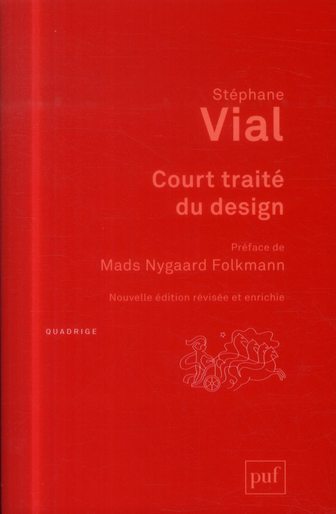 Court traité du design