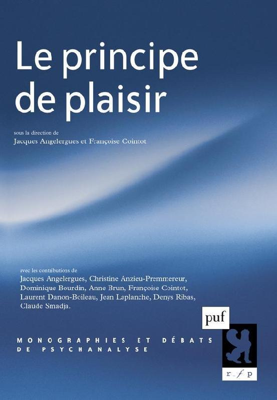 Le principe de plaisir