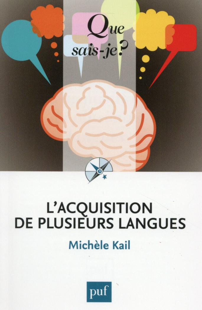 L'acquisition de plusieurs langues