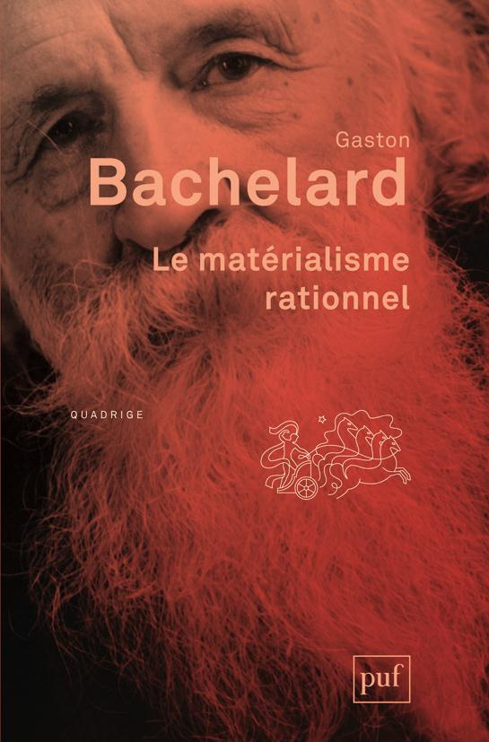 Le matérialisme rationnel. 5e édition