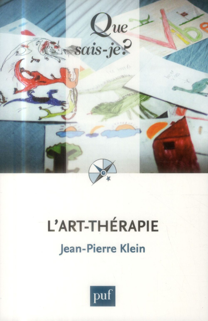 L'art-thérapie. 9e édition