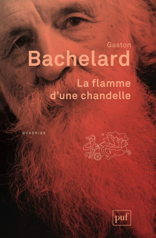 La flamme d'une chandelle. 6e édition