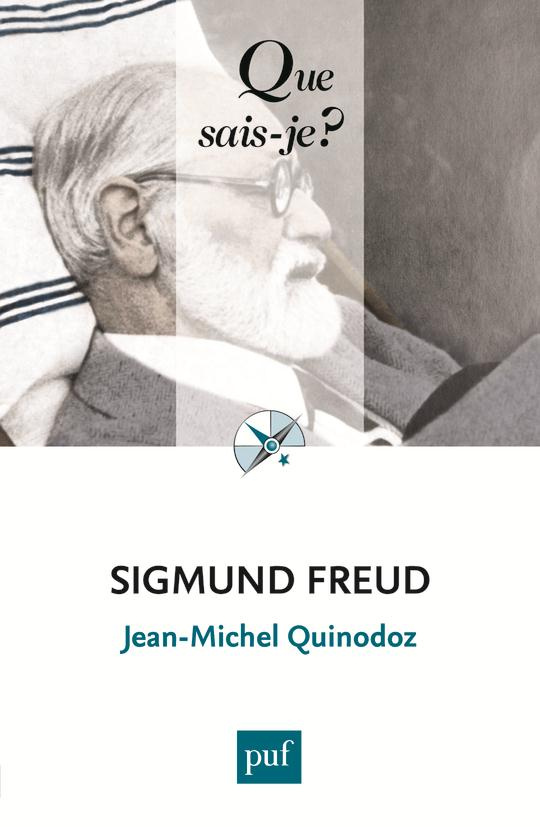 Sigmund Freud