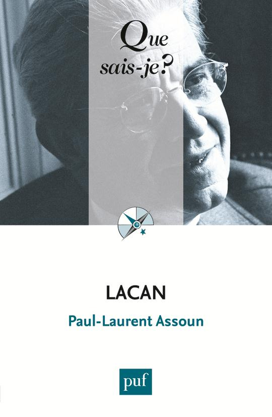 Lacan. 3e édition