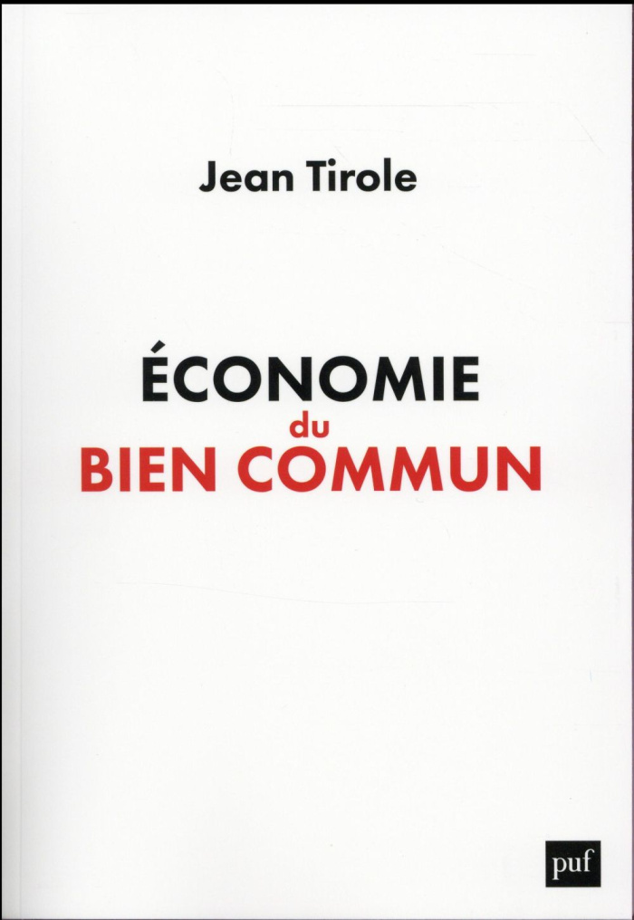 Economie du bien commun