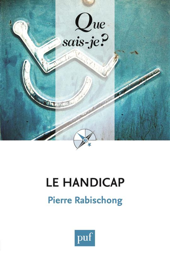 Le handicap. 3e édition