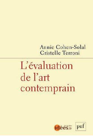 La valeur de l'art contemporain