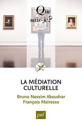 La médiation culturelle