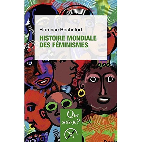 Histoire mondiale des féminismes