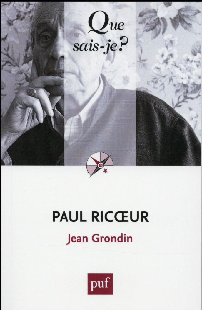 Paul Ricoeur. 2e édition