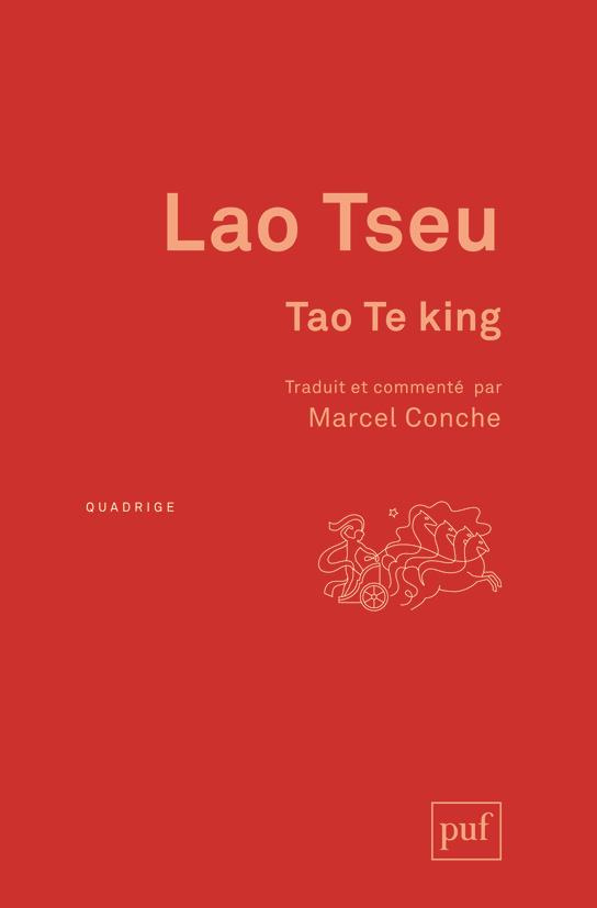 Tao Te king