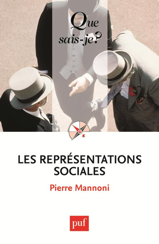 Les représentations sociales. 7e édition