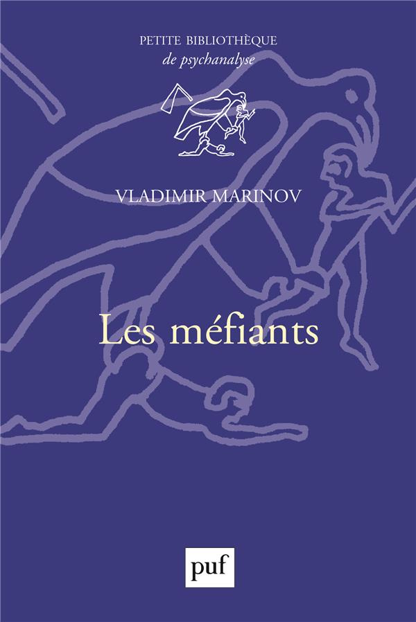 Les méfiants
