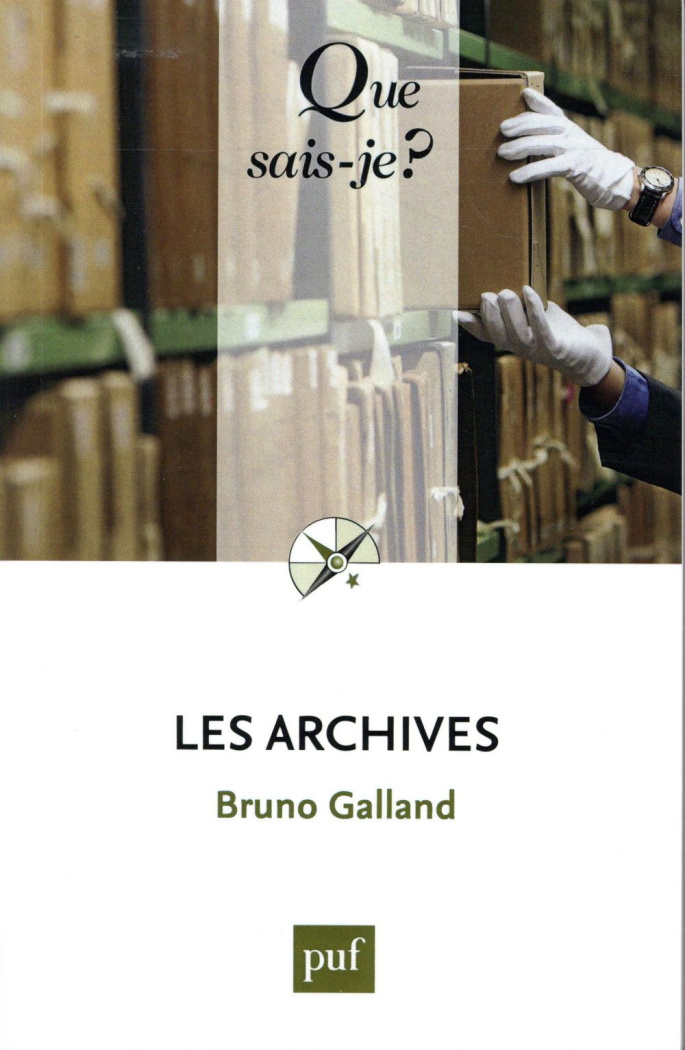Les archives