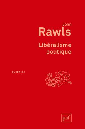 Libéralisme politique. 3e édition