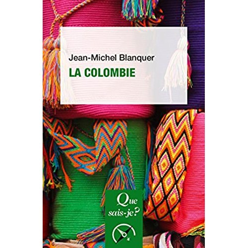 La Colombie