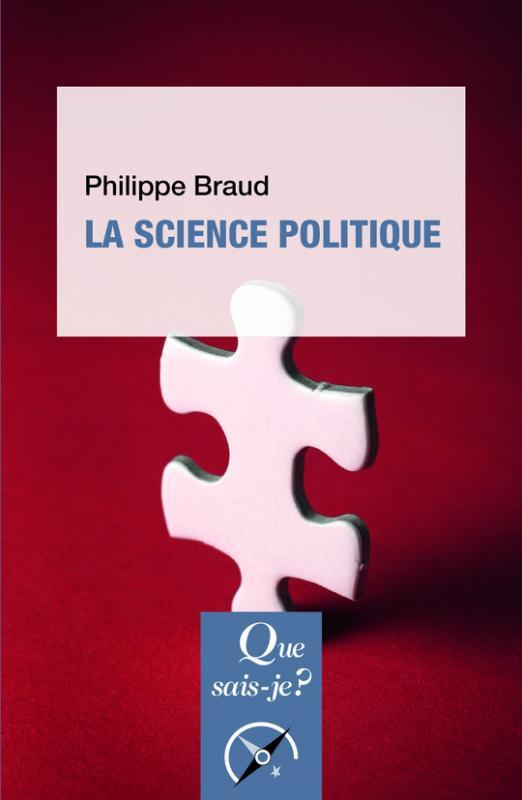 La science politique. 12e édition