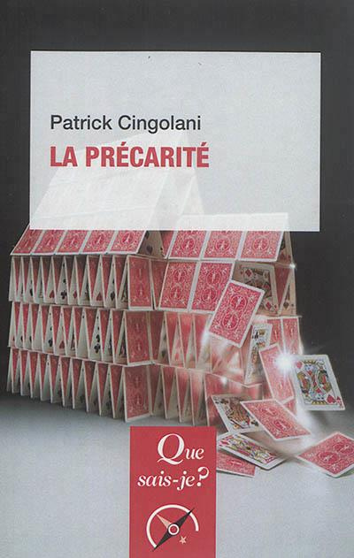 La précarité. 5e édition