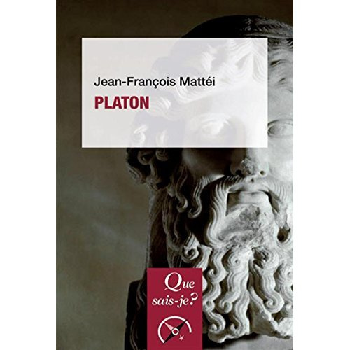 Platon. 4e édition