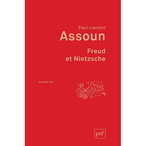 Freud et Nietzsche. 3e édition