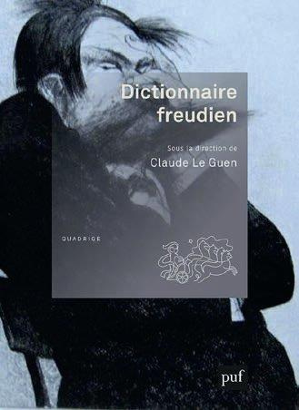 Dictionnaire freudien