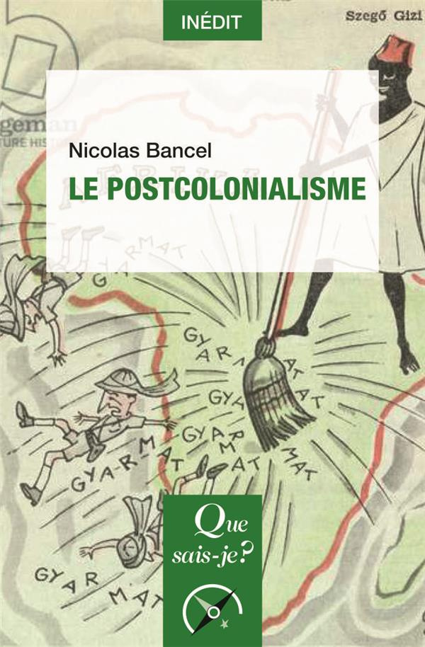 Le postcolonialisme