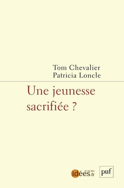 Une jeunesse sacrifiée ?