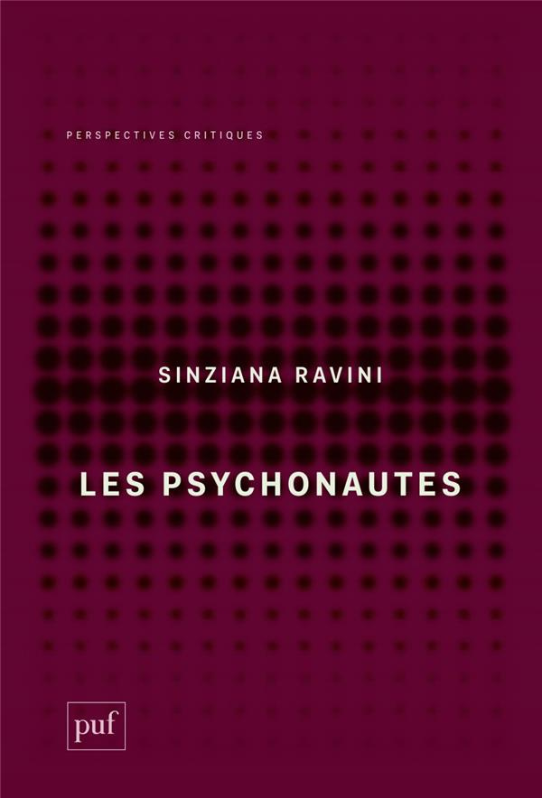 Les psychonautes