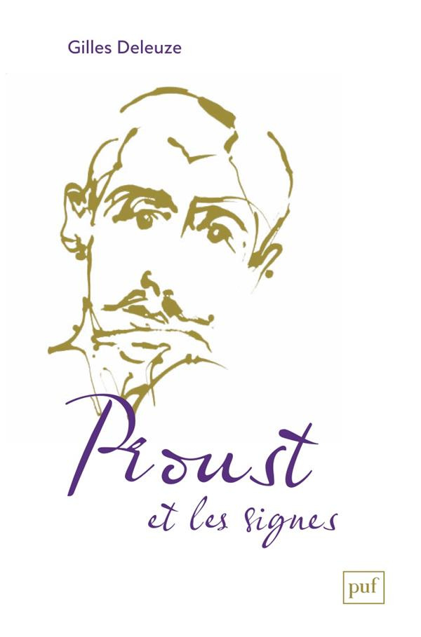 Proust et les signes