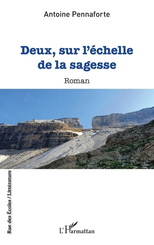 Deux, sur l'échelle de la sagesse