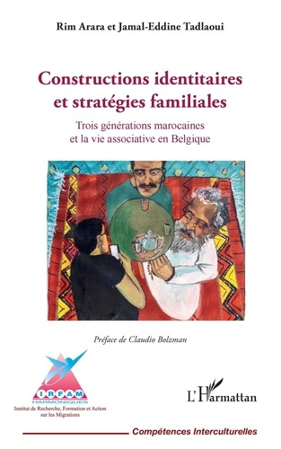 Constructions identitaires et stratégies familiales. Trois générations marocaines et la vie associat