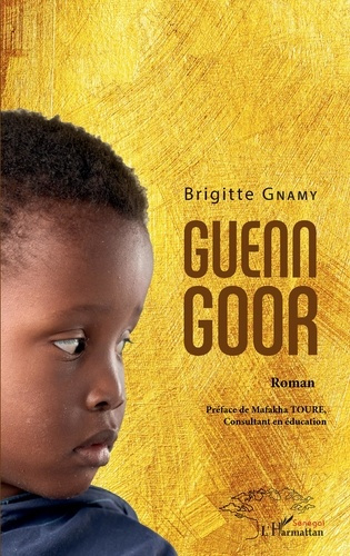 Guenn goor. Roman