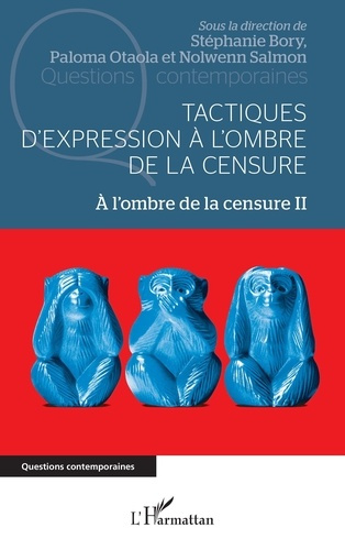 Tactiques d'expression à l'ombre de la censure. 2 A l'ombre de la censure II