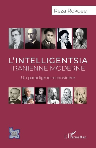 L'intelligentsia iranienne moderne - un paradigme reconsidere