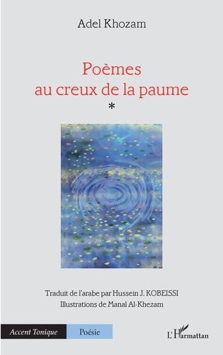 POEMES AU CREUX DE LA PAUME