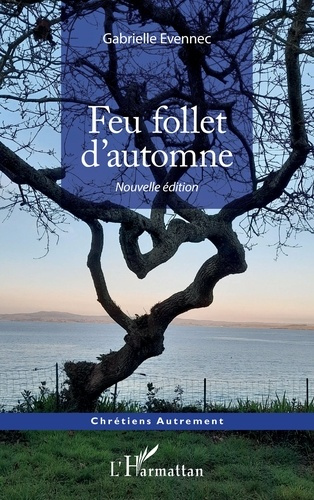 Feu follet d'automne. Nouvelle édition