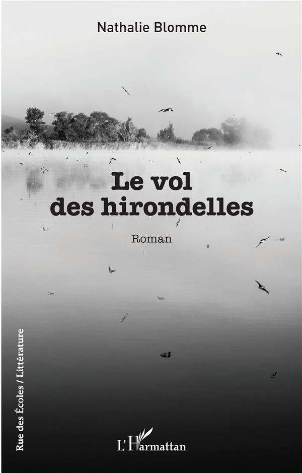 LE VOL DES HIRONDELLES