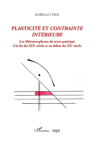 Plasticité et contrainte intérieure. Les métamorphoses du texte poétique à la fin du XIXe siècle et