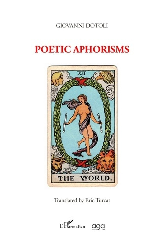 GIOVANNI DOTOLI POETIC APHORISMS