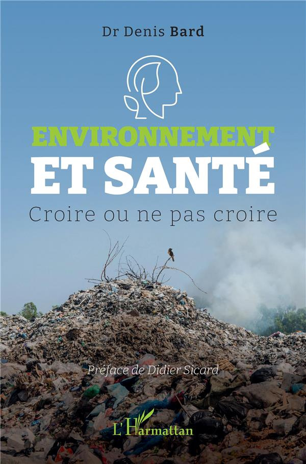 Environnement et santé. Croire ou ne pas croire