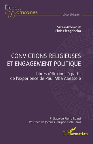 Convictions religieuses et engagement politique. Libres réflexions à partir de l'expérience de Paul