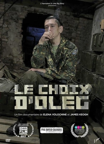 Le choix d'oleg