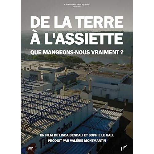 De la terre à l'assiette