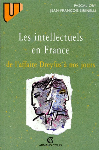 LES INTELLECTUELS EN FRANCE