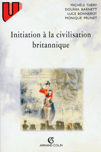 INITIATION A LA CIVILISATION BRITANNIQUE