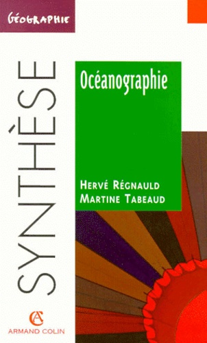 OCEANOGRAPHIE