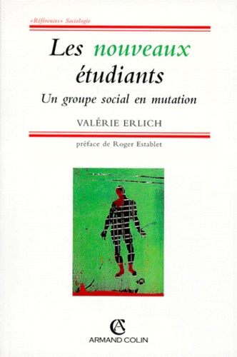 LES NOUVEAUX ETUDIANTS