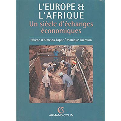 L'EUROPE ET L'AFRIQUE