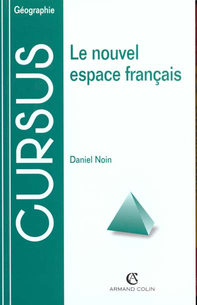 Le nouvel espace français