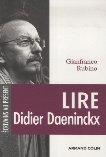 Lire Didier Daeninckx